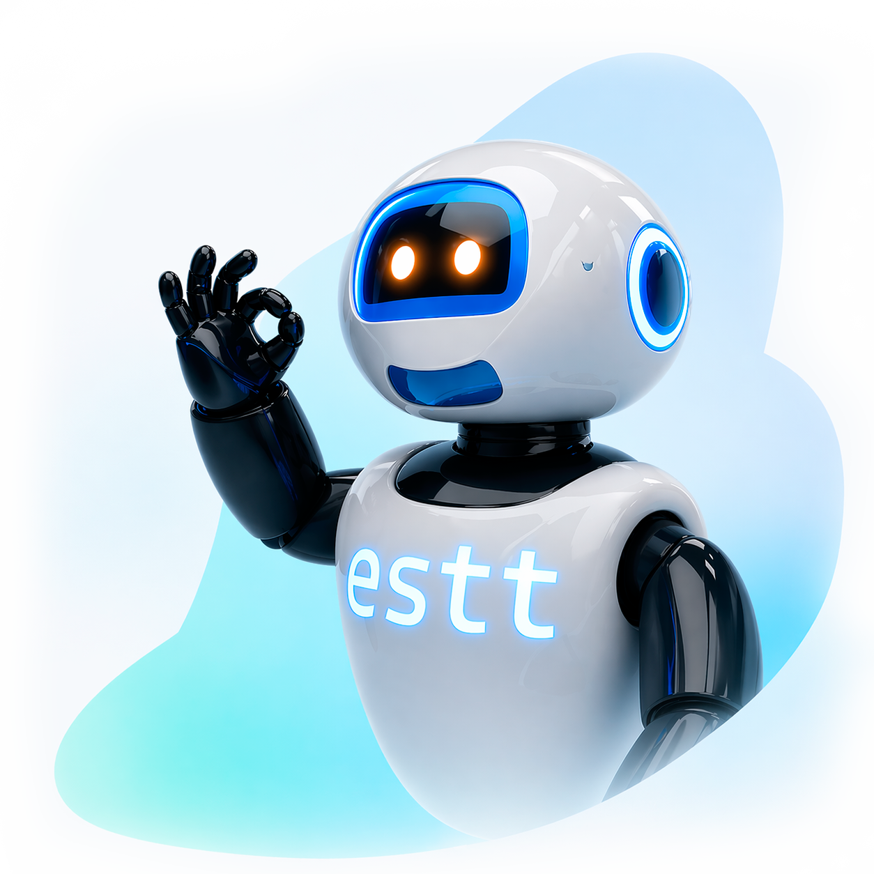 Робот ESTT